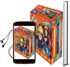 Fireman sam Pocket Library Audiobook download free by Egmont Publishing Uk