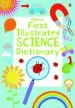 Audiobook First Illustrated Science Dictionary author Sarah Khan