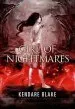 Audiobook Girl of Nightmares author Kendare Blake