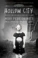 Audiobook Hollow City: The Second Novel of Miss Peregrine'S Children author Ransom Riggs