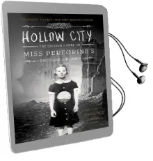 Hollow City: The Second Novel of Miss Peregrine'S Children Audiobook download free by Ransom Riggs