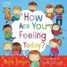 Audiobook How are you Feeling Today? author Molly Potter