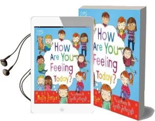 How are you Feeling Today? Audiobook download free by Molly Potter