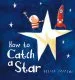 Audiobook How to Catch a Star author Oliver Jeffers