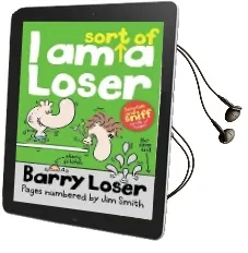 I am Sort of a Loser Audiobook download free by Jim Smith