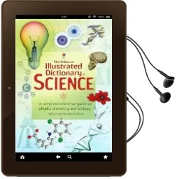 Illustrated Dictionary of Science Audiobook download free by Corinne Stockley