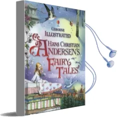 Illustrated Fairytales From Hans Christian Anderson Audiobook download free by Fran Parreo