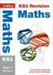 Audiobook Ks3 Maths Year 7 Workbook author Collins Ks3