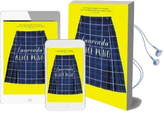 Laurinda Audiobook download free by Alice Pung