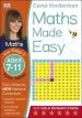 Audiobook Maths Made Easy Times Tables Ages 7-11 key Stage 2 author Carol Vorderman