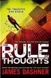 Audiobook Mortality Doctrine: The Rule of Thoughts author James Dashner