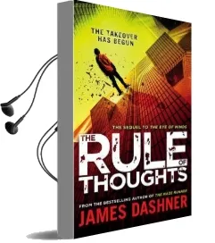 Mortality Doctrine: The Rule of Thoughts Audiobook download free by James Dashner