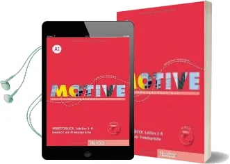 Motive: Arbeitsbuch a1 Lektion 1-8 mit mp3 Audio-Cd Audiobook download free by Wilfried Krenn