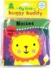 Audiobook My First Buggy Buddy: Noises author Jo Moon