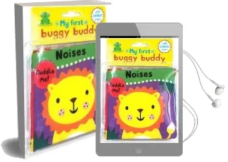 My First Buggy Buddy: Noises Audiobook download free by Jo Moon