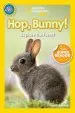 Audiobook Nat geo Readers hop Bunny Pre-Reader author Susan B. Neuman