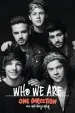 Audiobook One Direction: Who we are: Our Official Autobiography author One Direction