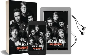 One Direction: Who we are: Our Official Autobiography Audiobook download free by One Direction
