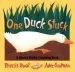 Audiobook One Duck Stuck author Phyllis Root