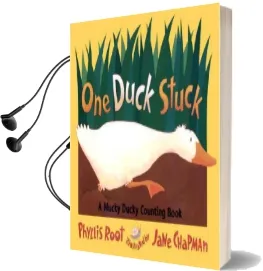 One Duck Stuck Audiobook download free by Phyllis Root