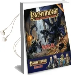 Pathfinder Roleplaying Game: Beginner box Audiobook download free by Jason Bulmahn