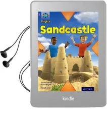 Project x Origins: Purple Book Band, Oxford Level 8: Buildings: Sandcastle Audiobook download free by Jan Burchett