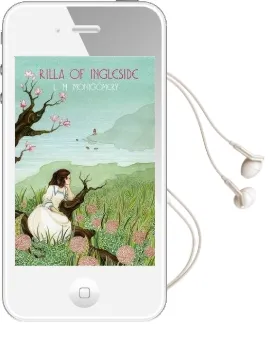 Rilla of Ingleside: A Virago Modern Classic Audiobook download free by L. M. Montgomery