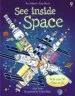 Audiobook See Inside Space author Katie Daynes