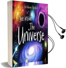 See Inside the Universe Audiobook download free by Alex Frith