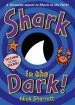 Audiobook Shark in the Dark author Nick Sharratt