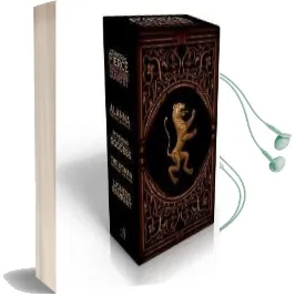 Song of the Lioness Quartet: Alanna: The First Adventure/In the Hand of the Goddess/The Woman who Rides Like a Man/Lioness Rampant Audiobook download free by Tamora Pierce