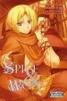 Audiobook Spice and Wolf, Vol. 9 (Manga) author Isuna Hasekura