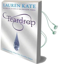 Teardrop Audiobook download free by Lauren Kate