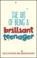 Audiobook The art of Being a Brilliant Teenager author Andy Cope
