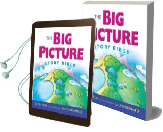 The big Picture Story Bible Audiobook download free by David R. Helm