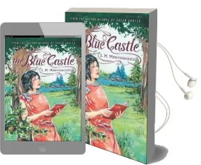 The Blue Castle Audiobook download free by L. M. Montgomery