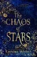 Audiobook The Chaos of Stars author Kiersten White