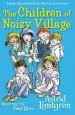 Audiobook The Children of Noisy Village author Astrid Lindgren