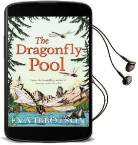 The Dragonfly Pool Audiobook download free by Eva Ibbotson