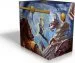 Audiobook The Heroes of Olympus Hardcover Boxed set author Rick Riordan