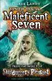 Audiobook The Maleficent Seven (From the World of Skulduggery Pleasant) author Derek Landy