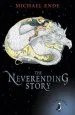 Audiobook The Neverending Story author Michael Ende