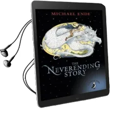 The Neverending Story Audiobook download free by Michael Ende