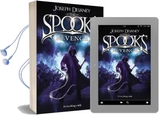The Spook'S Revenge: Book 13 Audiobook download free by Joseph Delaney