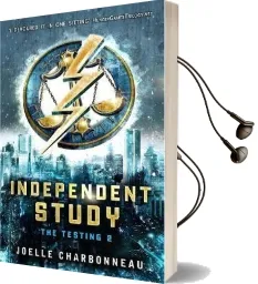The Testing 2: Independent Study Audiobook download free by Joelle Charbonneau