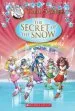 Audiobook Thea Stilton Special Edition #3: Secret of the Snow author Thea Stilton