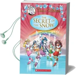 Thea Stilton Special Edition #3: Secret of the Snow Audiobook download free by Thea Stilton