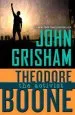 Audiobook Theodore Boone: The Activist author John Grisham