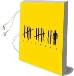 Thirteen Audiobook download free by Tom Hoyle
