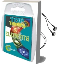 Top Trumps - 6 Pack Audiobook download free by Royal Society Of Chemistry